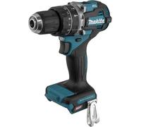 Makita XGT HP002GZ - Marteau perforateur/pilote - sans fil - 2 vitesses - clé de mandrin - 64 N-m