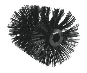 Makita XNR0000548 brosse de rechange 1 piece pour BR400MP