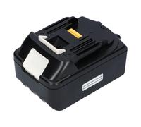 Makita Yanec Tools Battery 18V 3.0AH li-ion for Slider
