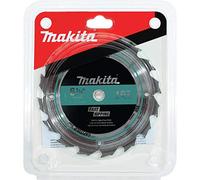 Makitacarbide-tipped Lame de scie, General Contractor., T-01395