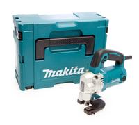 Makitaj Coupe 3.2mm En Makpac Étui 240V 710W Acier Inoxydable & Aluminium