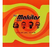Makitas - Not You It's Us