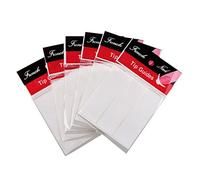 MAKIVI 6 Pack Of 48 Nail Art French Manicure Tip Guides Stickers