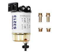 MAKIVI Ensemble de Filtre de SéParateur D' de Carburant S3213 pour Moteur Hors-Bord Mercury 35-60494-1 pour B32013 18-7932