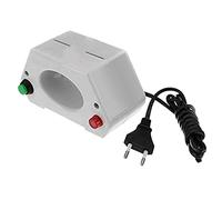 MAKIVI MéCanique Montre-Bracelet DéMagnéTiseur Montre Outil Temps Lent Ajustement Horloger Maintenance DéMagnéTisation Prise UE