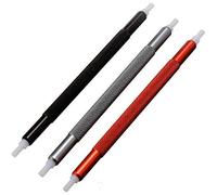 MAKIVI Outils de RéParation de Montres,Aiguille de Montre Transformateurs Accessoires pour Pousseurs Set -Bracelet D'Horloger Outil de Outil de RéParation de Bracelet de Montre