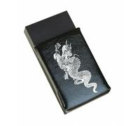 Makiwara Kwon Makiwara Drachen Noir 30 x 15 x 7 cm
