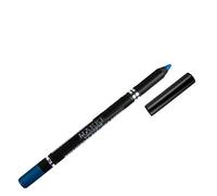 Makki Eyeliner Glide Waterproof Longue Tenue 08 Métallique Bleu Electrique