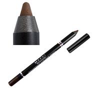 Makki Eyeliner Glide Waterproof Ultra glisse longue tenue 03 brunette