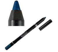 Makki Glide Eyeliner Waterproof Longue Tenue 07 Métallique Bleu Vert