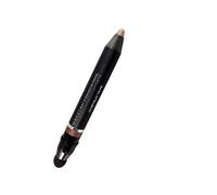 Makki Soft Crayon Ombre à Paupières / Waterproof Eyeliner 02 Metallic Taupe