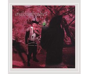 Makkiwhipdies - His Name is Nnnnnn-A Musical Extravaganza