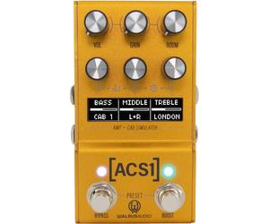 Mako ACS1 MKII
