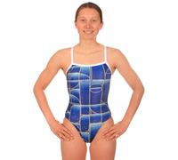 Mako - Aumakua - Maillot de bain natation femme Erebus - 38