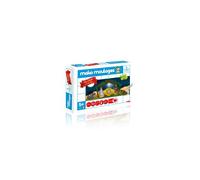 Mako – Moulage – Ma crèche de Noël – 5 moules – G