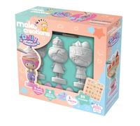 Mako créations - Dolly Cake collection