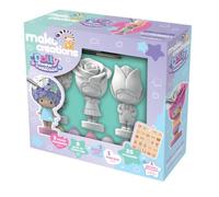 Mako créations - Dolly Flower collection