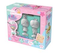 Mako créations - Dolly Fruit collection