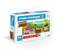 Mako creations mako moulages 6 figurin