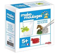 Mako Créations Recharge Plâtre