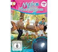 MAKO-EINFACH MEERJUNGFRAU - STAFFEL 1,FOLGE 7-9 DVD NEUF