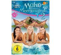 Ruffle,Amy - Mako: Einfach Meerjungfrau 2.1 [Import]