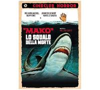 Mako Lo Squalo Della Morte