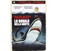 Mako Lo Squalo Della Morte [Import]