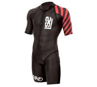 Mako - LS2 Men - Combinaison néoprène homme Noir - S