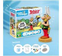 Mako moulage Asterix le gaulois collector Multicolore G