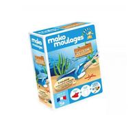 Mako Moulage Le Requin - Boite Unitaire