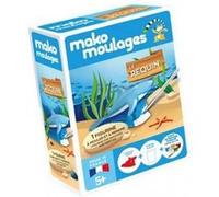 Moulage Le Requin - Boite unitaire