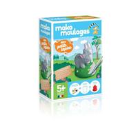 Mako Moulages Mes Petits Lapins Kit Créatif 39045