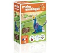 Mako moulages mon dragon