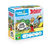 Coffret Moulage Collector Astérix