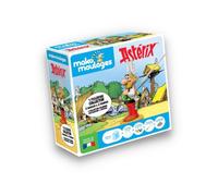 Mako moulages - Coffret Astérix collector