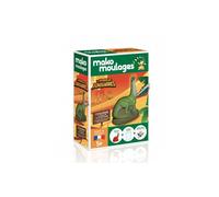 Mako Moulages Dinosaures Le Diplodocus Kit Créatif 39025