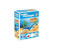 Mako Moulage Le Requin - Boite unitaire Multicolore G