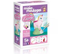 Mako Moulages Ma Licorne