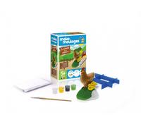 Mako Moulages Ma Pouleetses Poussins Boîte Unitaire -