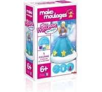 MAKO MOULAGES Ma Princesse des Neiges