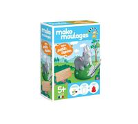 Mako moulages - Mes petits lapins