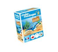 Mako moulages - mon requin