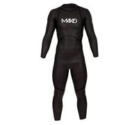 Mako - Neoswim Men - Combinaison néoprène homme Blanc - L
