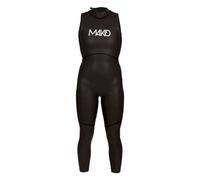 Mako - Neoswim Sleeveless Wm - Combinaison néoprène triathlon femme Rose - XL