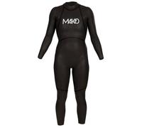 Mako - Neoswim Wm - Combinaison néoprène femme Rose - L