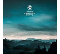 MAKO - OEUVRE - PART 2 (ALBUM SAMPLER) [VINYL]