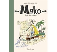 Mako: Opération crêpes