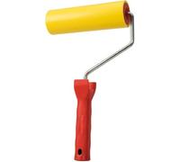 Mako papier peint-andrückroller-diamètre : 4,5 cm-largeur : env. 15 cm-tapezierwerkzeug