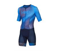 Mako - Pro Set-In Men - Trifonction homme Fade Out Blue - M